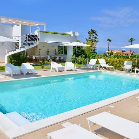 Centurio luxury rooms Santa Domenica  Esterno foto