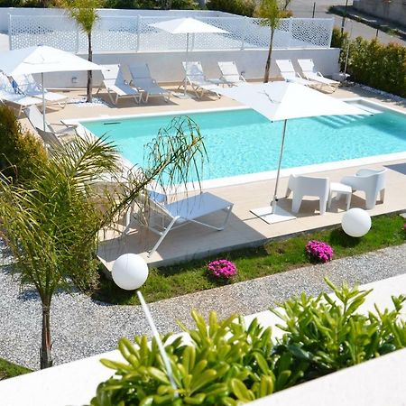 Centurio luxury rooms Santa Domenica  Esterno foto