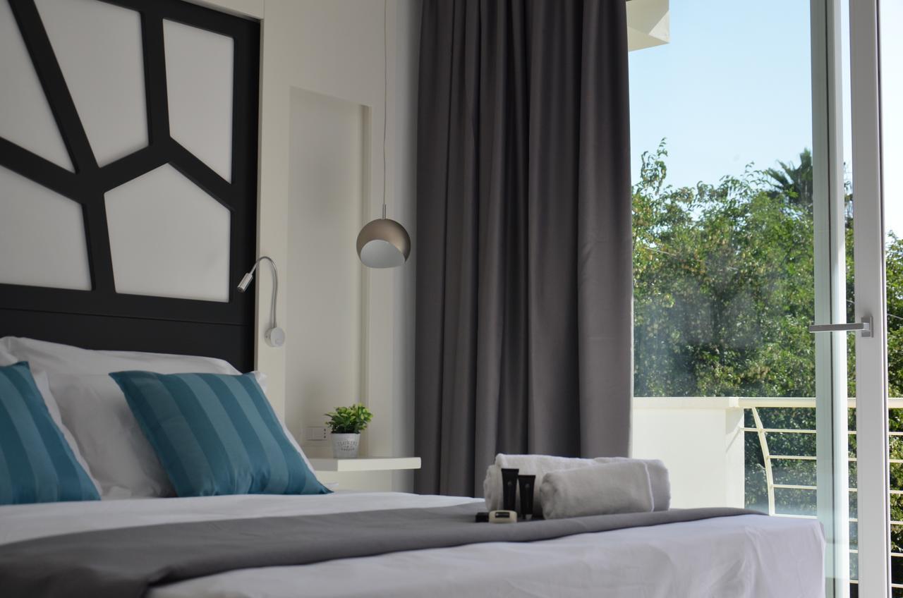 Centurio luxury rooms Santa Domenica  Esterno foto