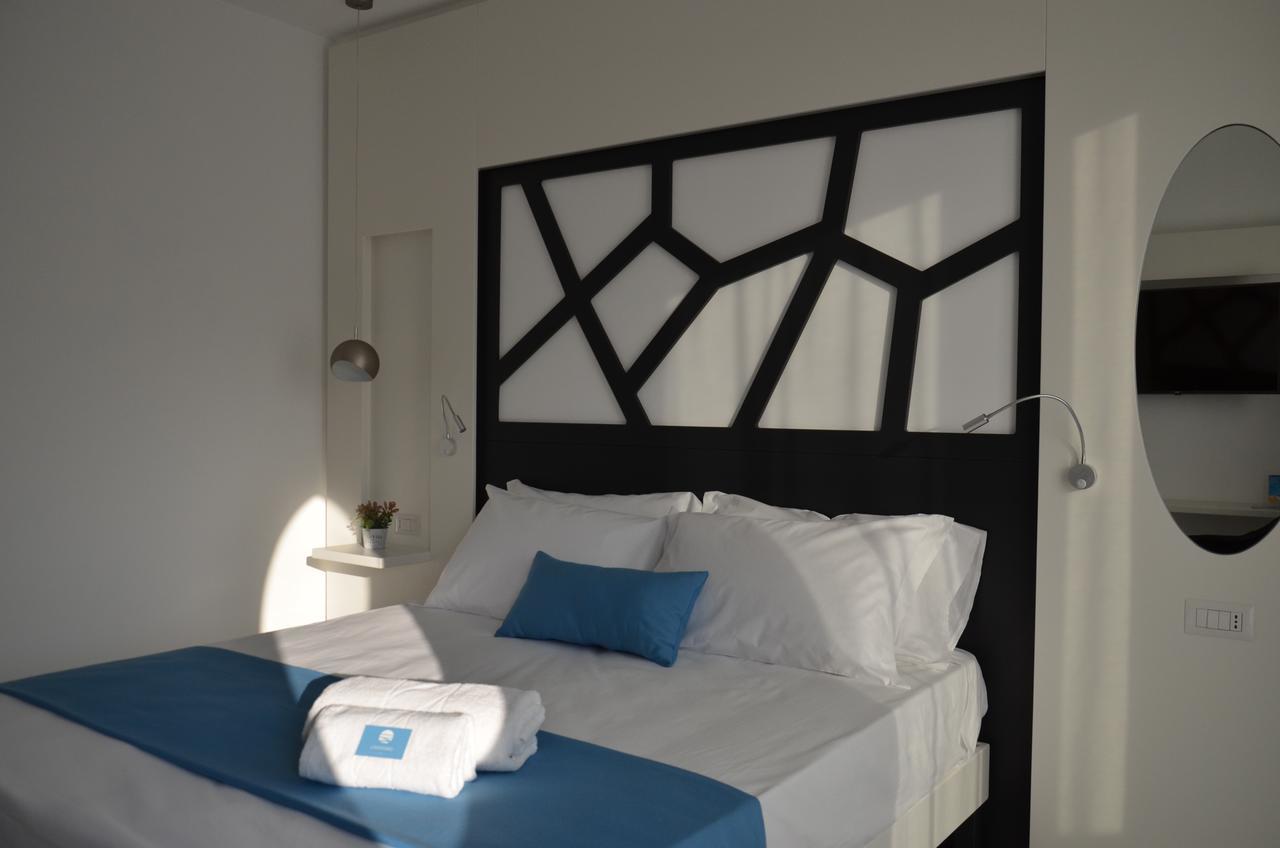 Centurio luxury rooms Santa Domenica  Esterno foto