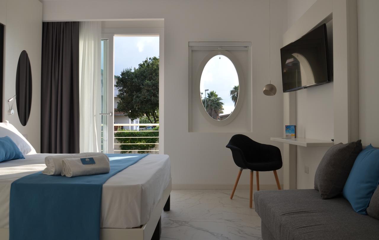Centurio luxury rooms Santa Domenica  Esterno foto