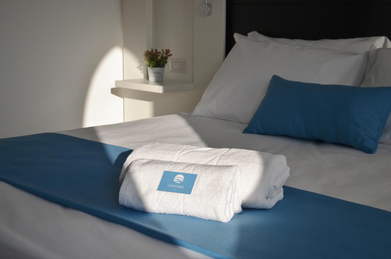 Centurio luxury rooms Santa Domenica  Esterno foto