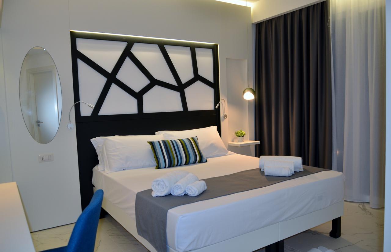 Centurio luxury rooms Santa Domenica  Esterno foto