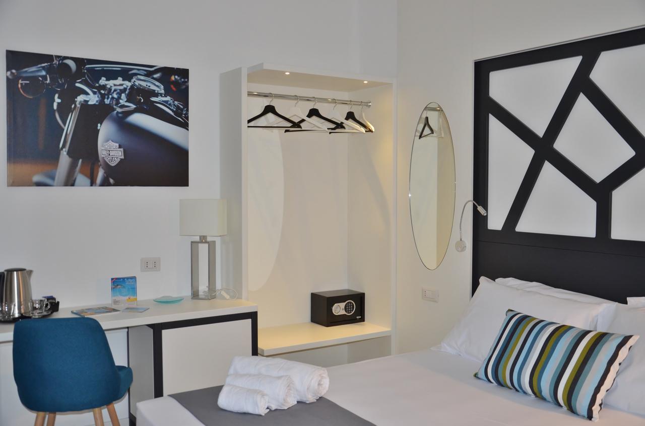 Centurio luxury rooms Santa Domenica  Esterno foto
