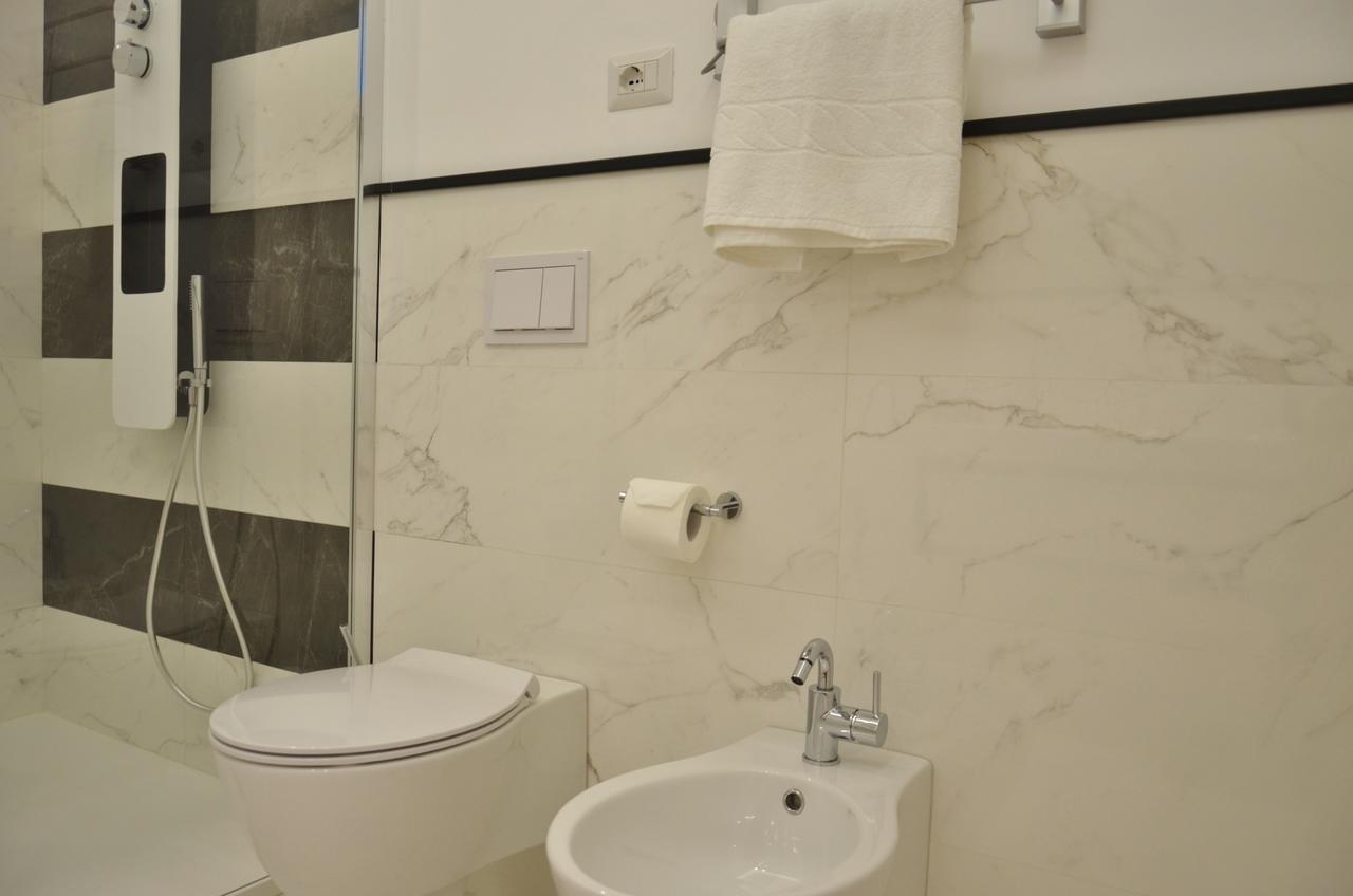 Centurio luxury rooms Santa Domenica  Esterno foto