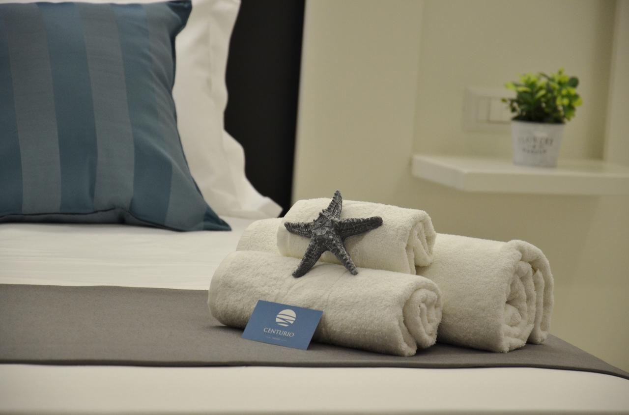 Centurio luxury rooms Santa Domenica  Esterno foto