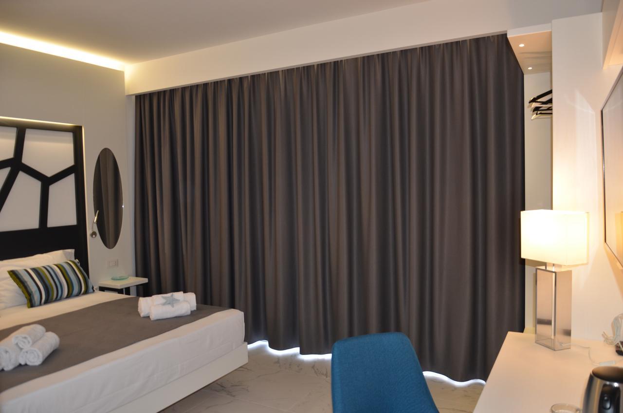 Centurio luxury rooms Santa Domenica  Esterno foto