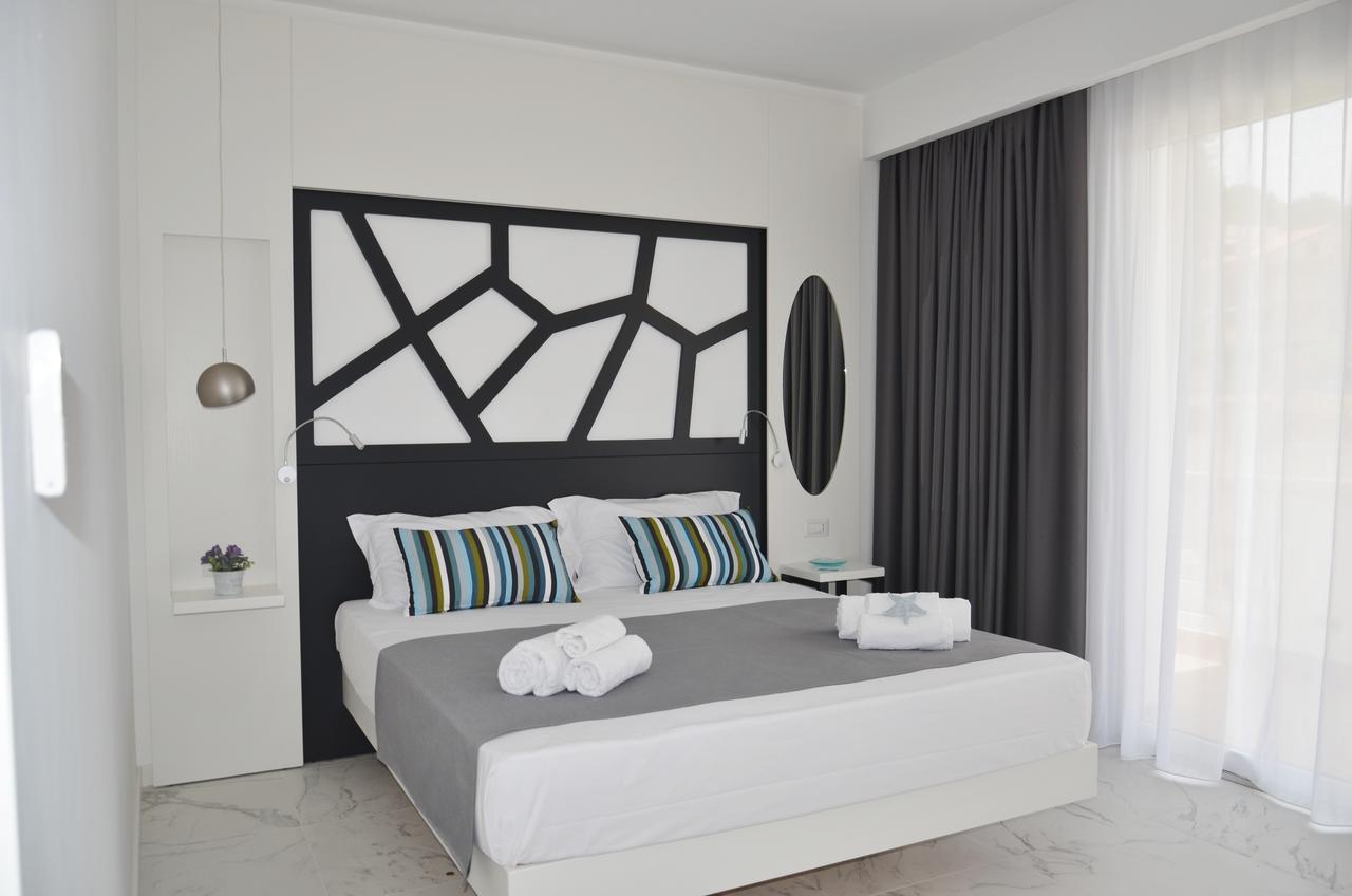 Centurio luxury rooms Santa Domenica  Esterno foto