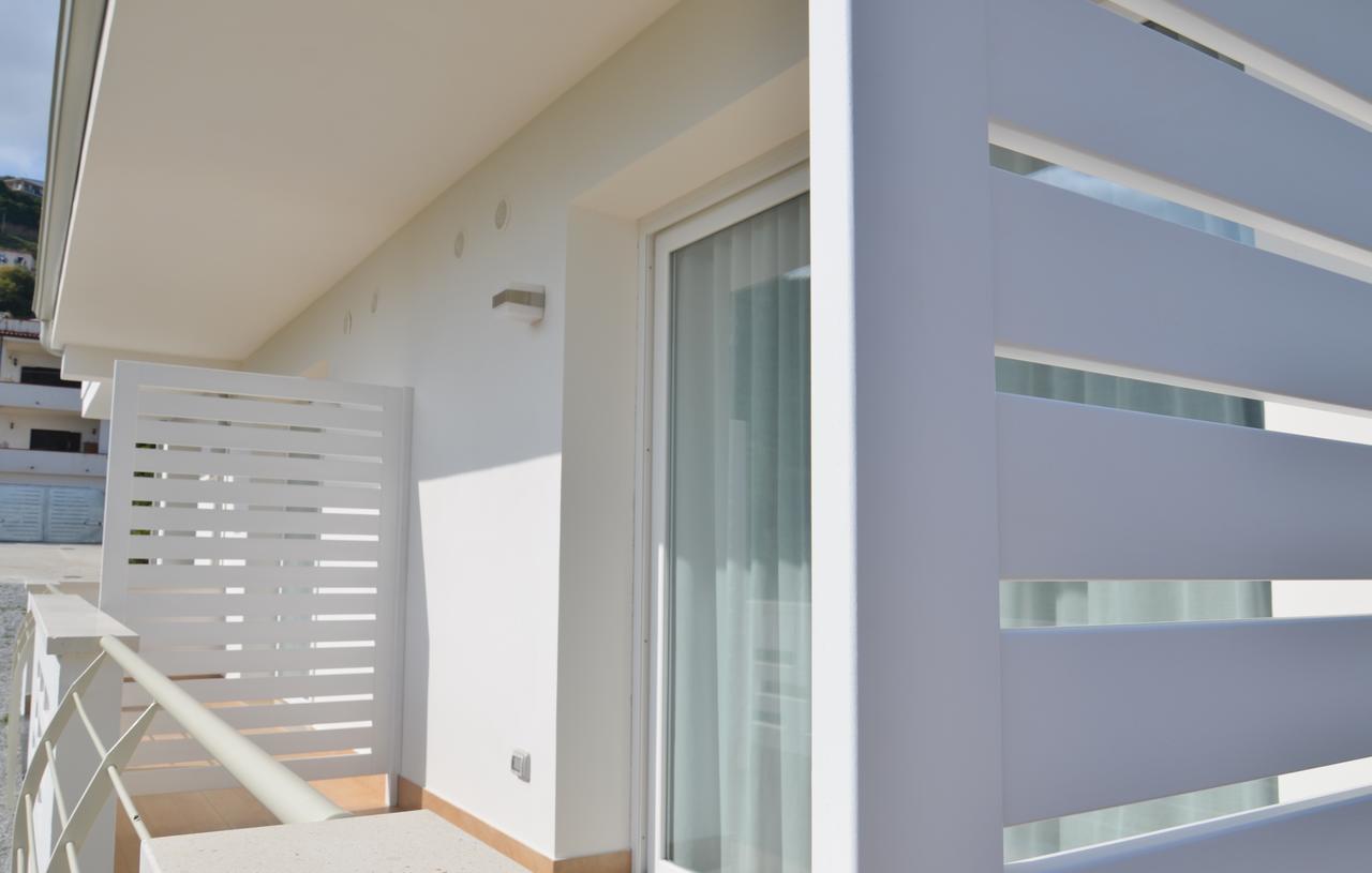 Centurio luxury rooms Santa Domenica  Esterno foto