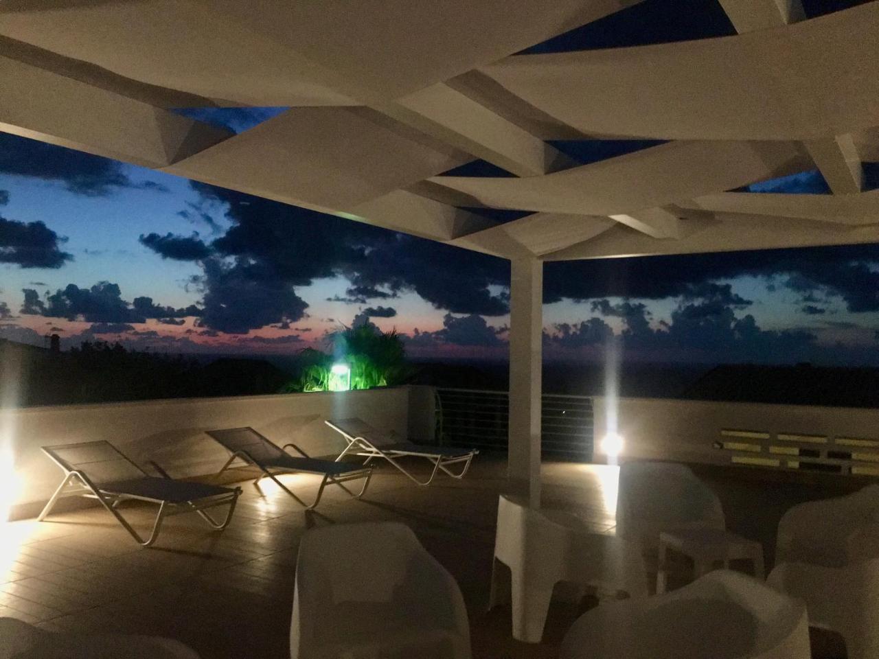 Centurio luxury rooms Santa Domenica  Esterno foto
