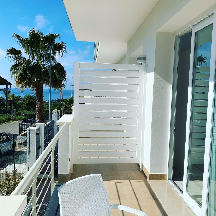 Centurio luxury rooms Santa Domenica  Esterno foto