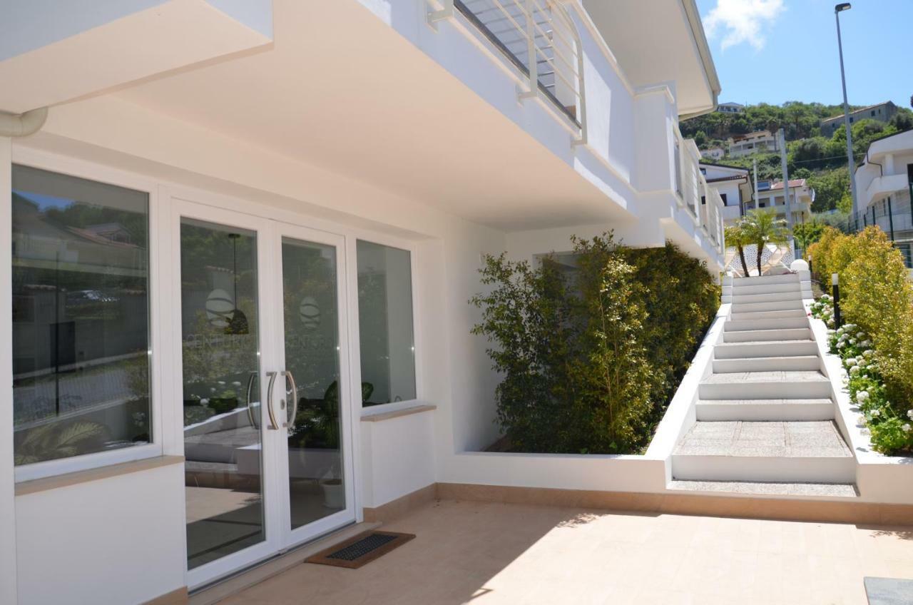 Centurio luxury rooms Santa Domenica  Esterno foto